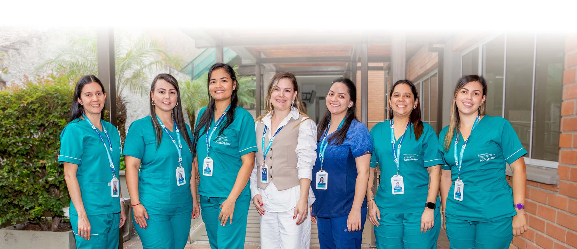 Equipo de Ensayos Clínicos Equipo de Ensayos Clínicos