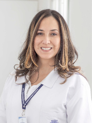 Dra. Claudia Medina