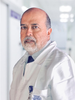 Dr. Francisco Cuéllar Ambrosi
