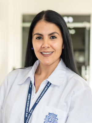 Dra. Natalia Hernandez Beltran